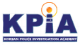 Korean Police Investigation Academy 이미지