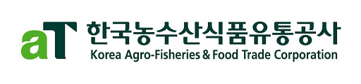 Korea Agro-Fisheries & Food Trade Corporation 이미지