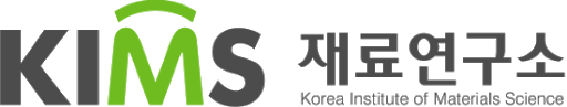 Korea Institute of Materials Science 이미지