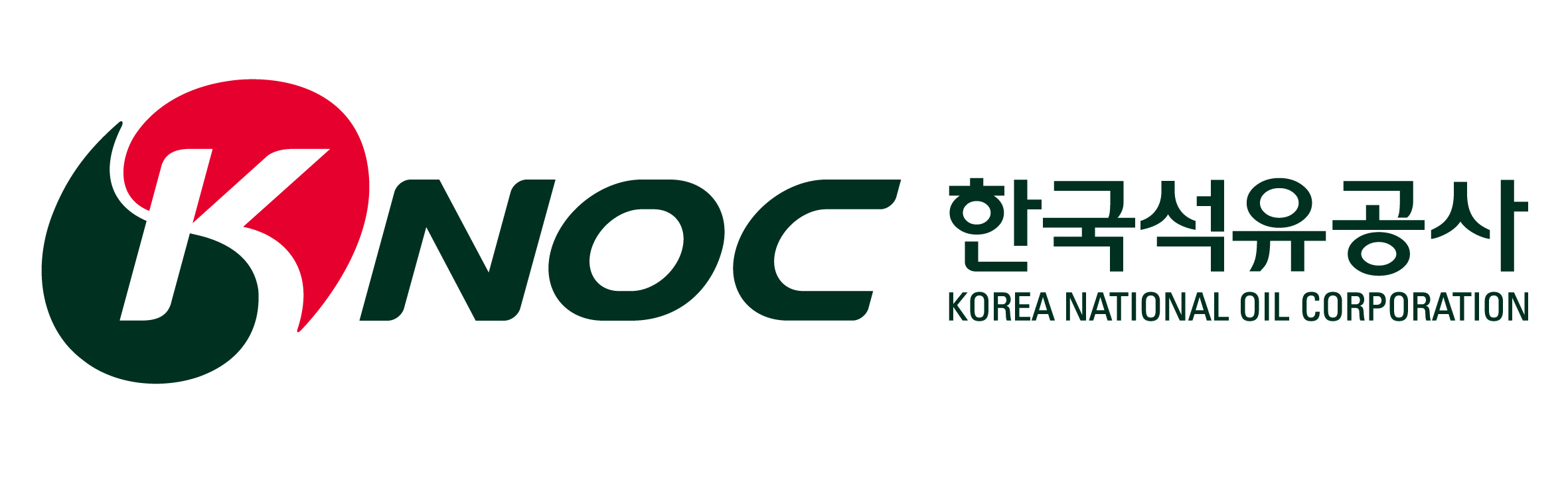 Korea National Oil Corporation 이미지