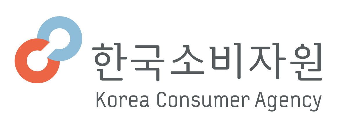 Korea Consumer Agency 이미지