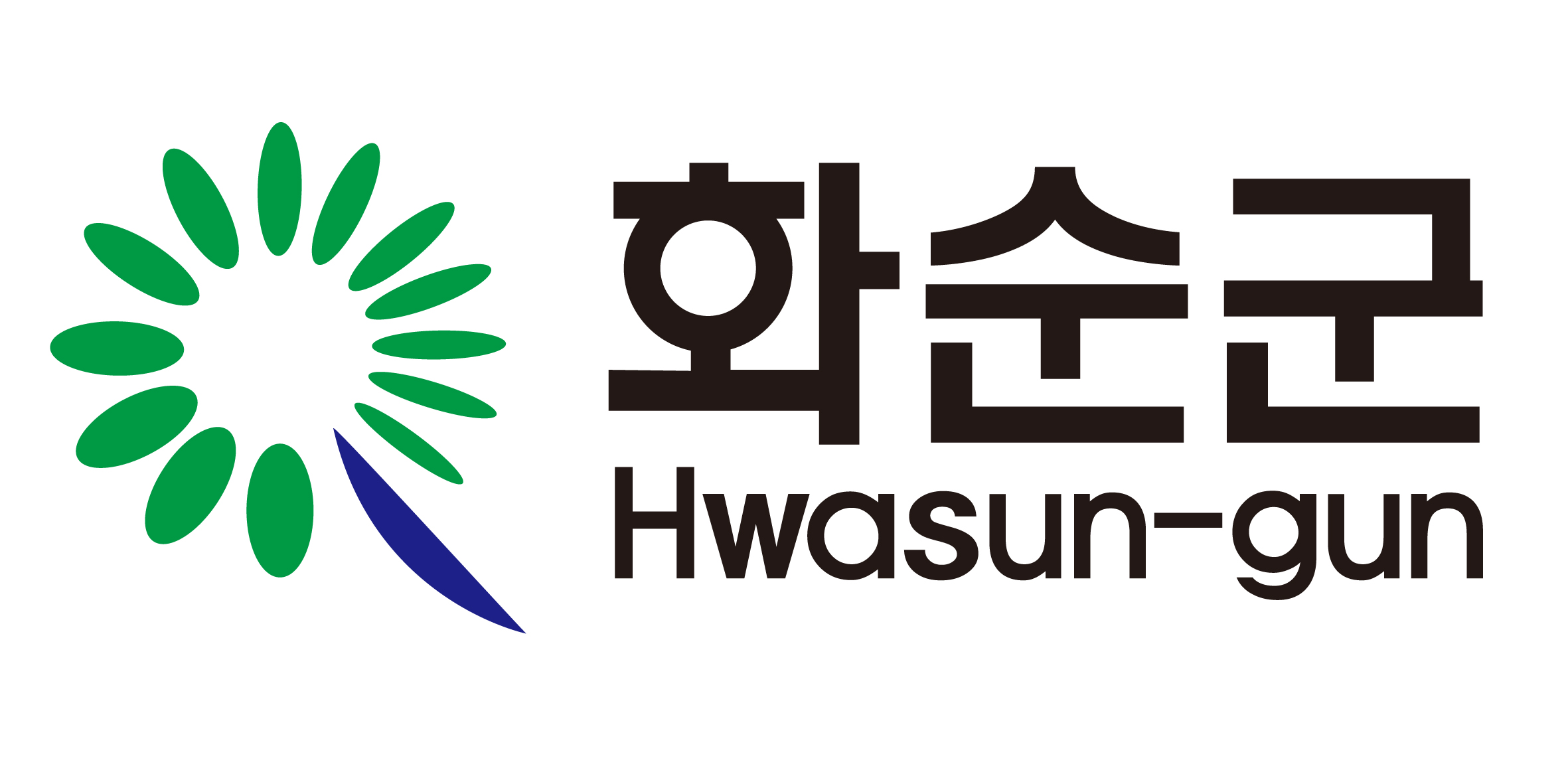 Hwasun County Office 이미지