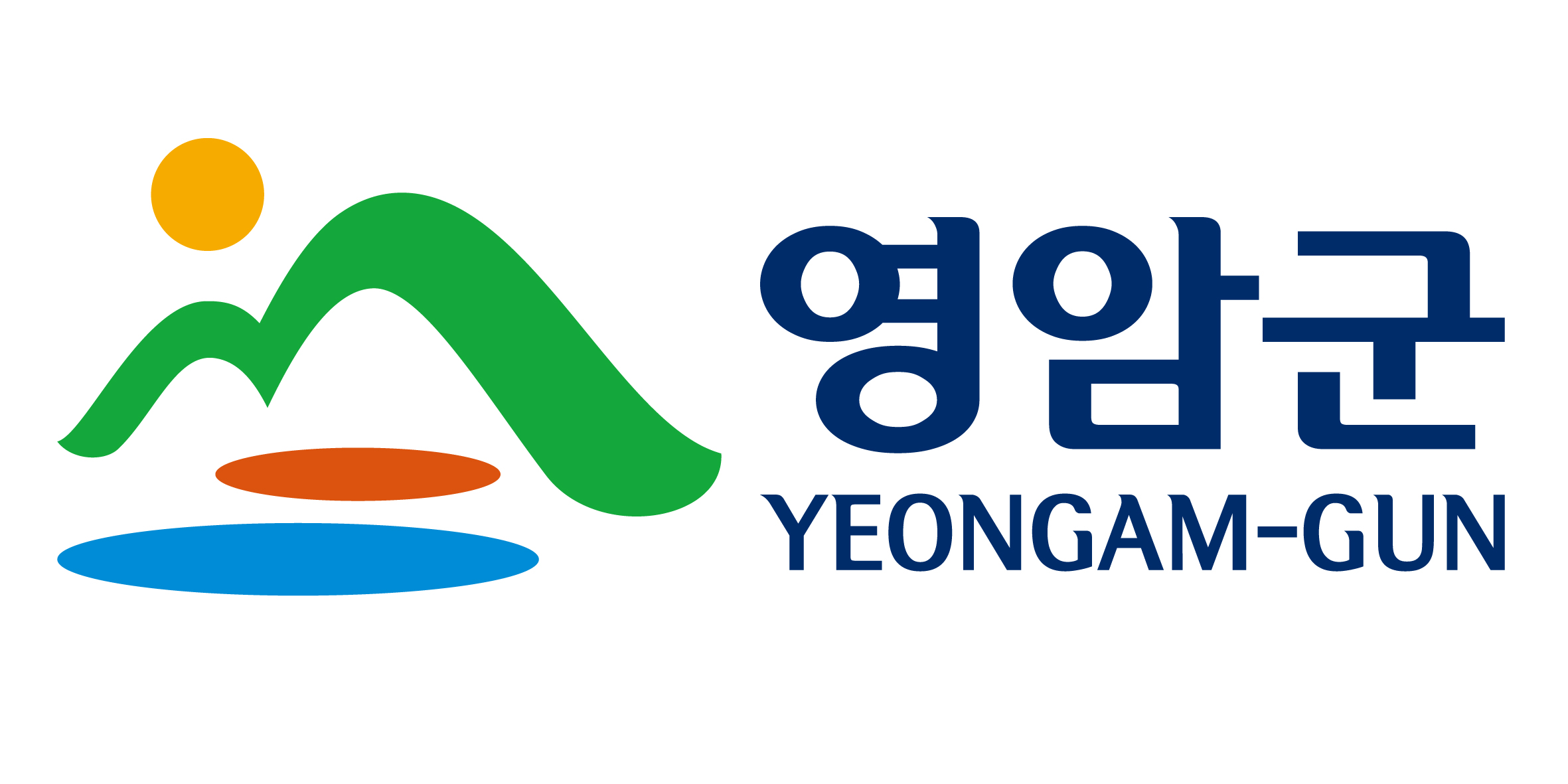 Yeongam County Office 이미지