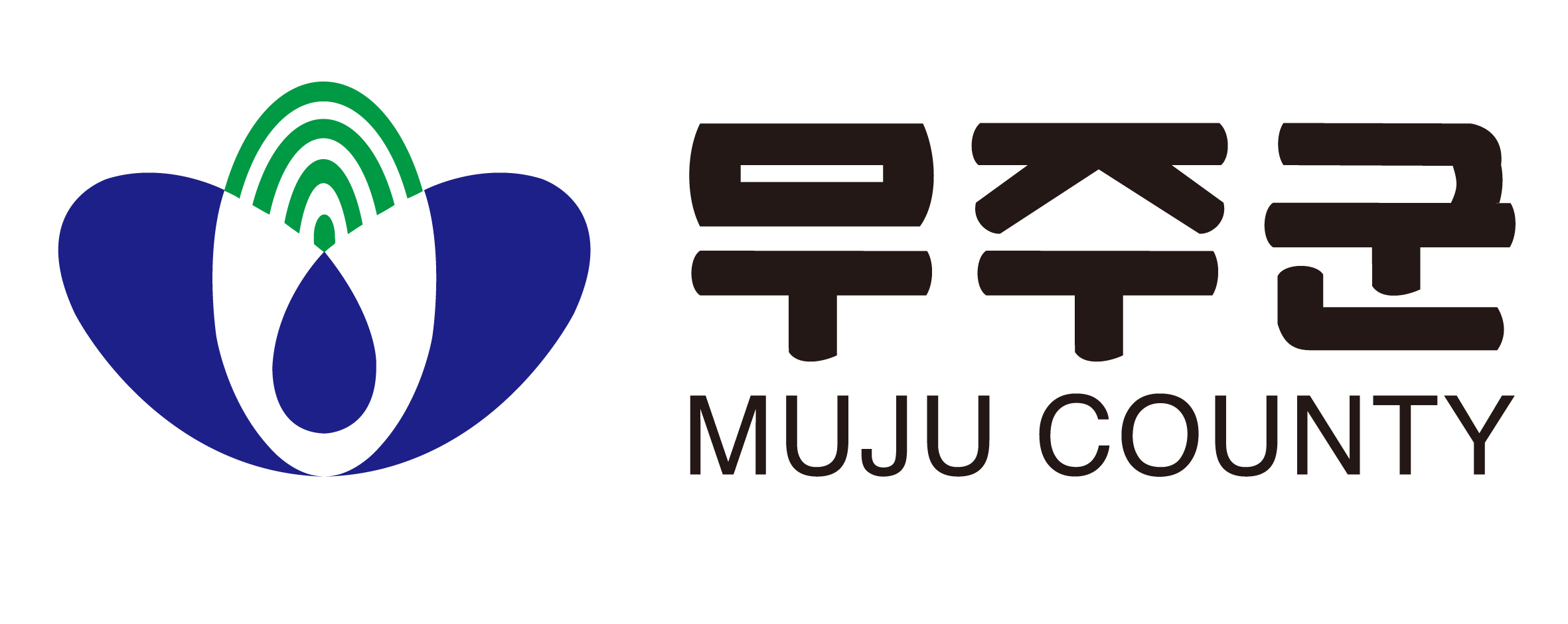 Muju County Office 이미지