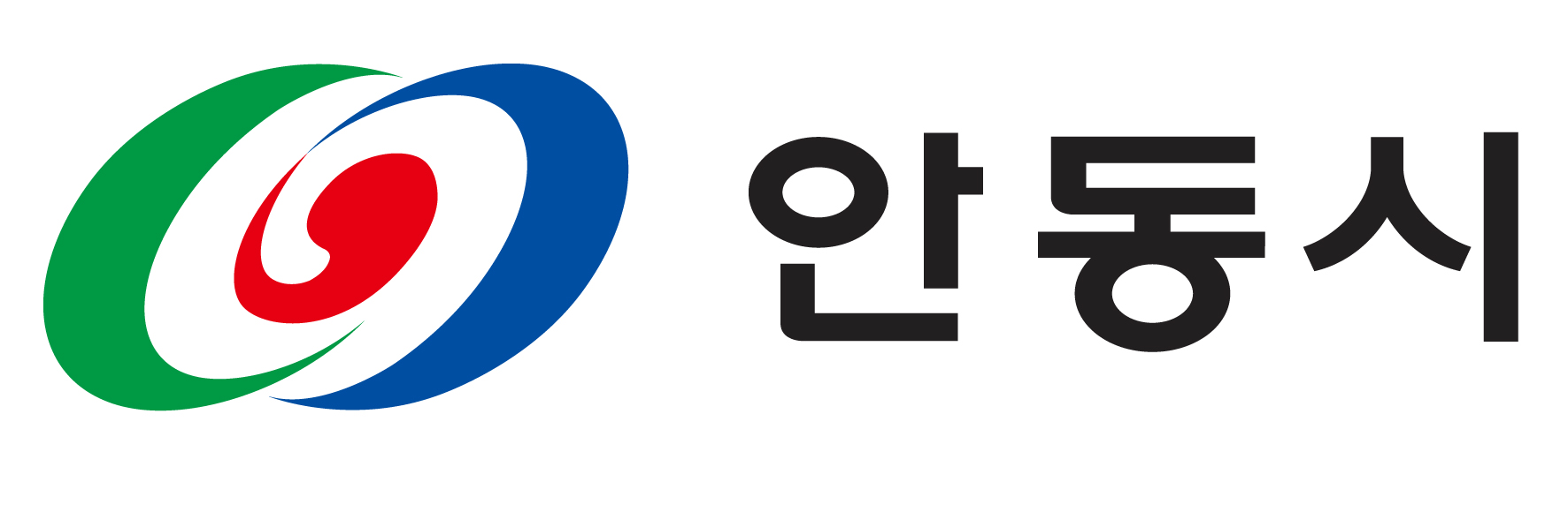 Andong City Hall 이미지